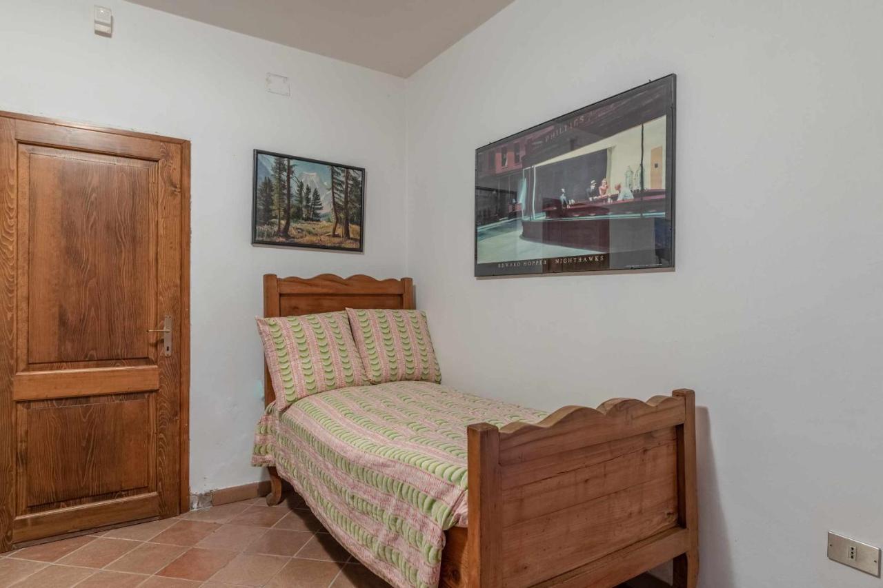 Dolomites White Rest Tres Apartment Bagian luar foto